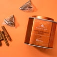 thumbnail image 4 of Tea Harney & Sons Hot Cinnamon Spice Black con naranja 75 ml 30, 4 of 8