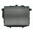 thumbnail image 3 of Modine 1709 Radiator, 3 of 3