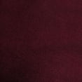 thumbnail image 2 of Ultimate Textile (2 Pack) 6 ft. Fitted Spandex Table Cover - for 30 x 72-Inch Banquet and Folding Rectangular Tables - 36"H, Burgundy Red, 2 of 2
