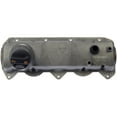 thumbnail image 3 of Dorman 264-906 Engine Valve Cover for Specific Audi / Seat / Volkswagen Models, Natural, 3 of 4