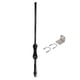thumbnail image 2 of Antena universal para vehículos, AT‑4760‑B Antena universal para vehículos Antena universal para automóviles Antena de señal para automóviles Respuesta rápida, 2 of 8