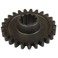 thumbnail image 3 of RAParts 11366 One New Transmission Gear Fits Case Crawlers 256 300 310 310B 310D 310E 310F 310G 320 350 420, 3 of 10