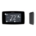 thumbnail image 2 of Emerson Sensi ST75 - Thermostat - wireless - 802.11b/g/n - black, 2 of 2