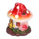 thumbnail image 1 of Escultura De Sala De Setas, Adorno De Paisaje Color Brillante único Para Terraza Para Césped Para Patio ANGGREK Home Decoration, 1 of 8