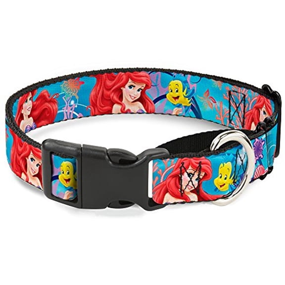 Buckle Down Disney Pet Dog Collar
