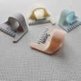 thumbnail image 4 of AKEGAMN Clearance! Sewing Templates Sewing Template Kit For Consistent Stitches Equal Sewing Templates With 3 Sizes (4mm 3mm And 2mm) Quilting And Sewing DIY Sewing Tools and Long-Lasting: Made from, 4 of 6