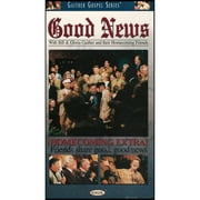 Good News (VHS Tape)