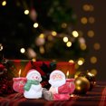 thumbnail image 5 of Holiday Scented Candles for Home Festive Aromatherapy Soothing Relaxation Joy Celebration Party Experience, 5 of 5