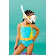 Daisy Love - Splash Place Swim Mask