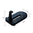 thumbnail image 4 of Gancho para puerta de vehículo de coche, Mini escalera de Pedal de pie para puerta de techo de camión Suv Afortunado Sencillez, 4 of 4