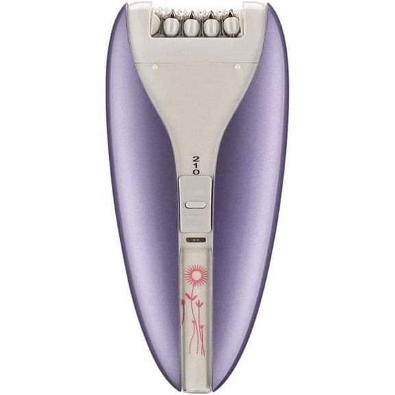 Hair Removal Epilator for Women Rechargeable Electric Razor Shaver for Body Cordless Hair Shavers Set ,The Safety has a Beautiful, Low Noise Design