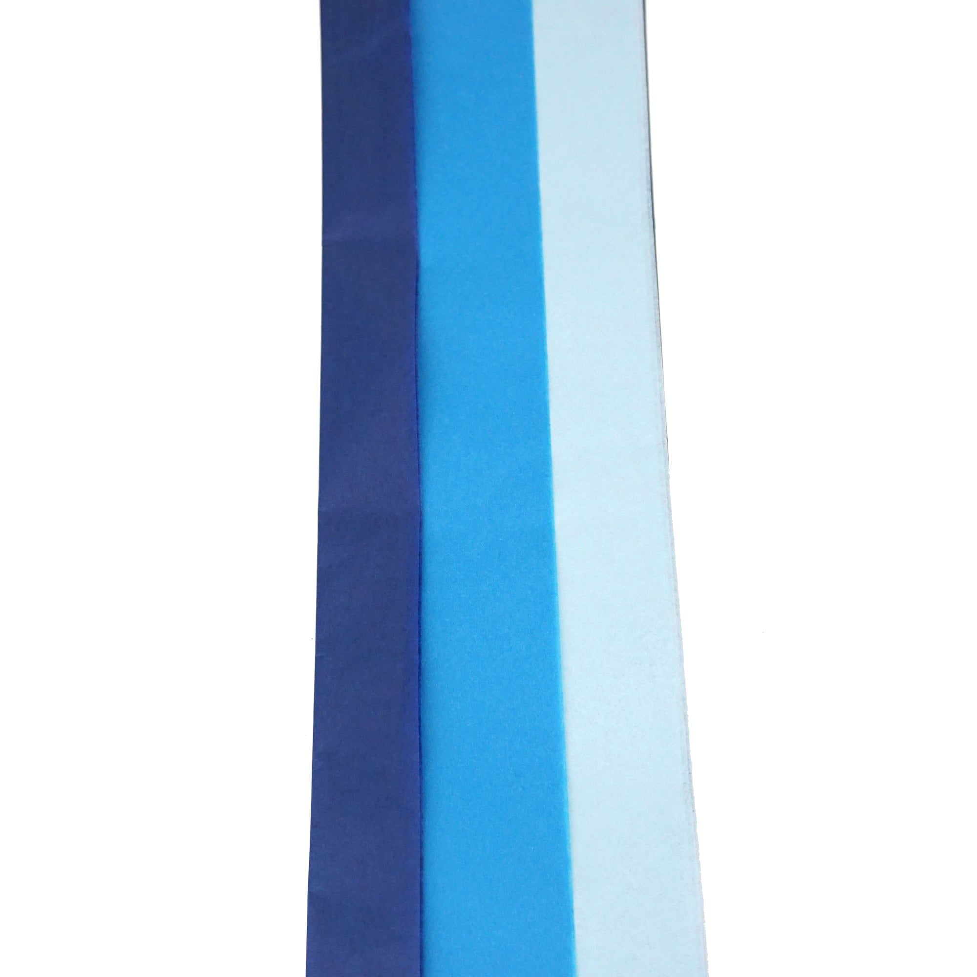 Triad Art Tissue Paper Sheets, 20Inch, 10Piece, Blue