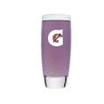 thumbnail image 5 of Gatorade G2 Low-Calorie Sports Drink, Grape Flavor, 20 fl oz Bottles (12 Pack) – Electrolyte Thirst Quencher for Rehydration & Hydration Support, Bundled with Vallary Ice Towel for Cooling Relief, 5 of 6