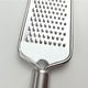 thumbnail image 3 of Hxlamzoo Professional Cheese Graters for Kitchen Stainless Steel Handheld, Metal Lemon Zester Grater With Handle For Cheese, Chocolate, Spices, Kitchen Gadgets And Tools, 3 of 5