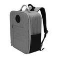 thumbnail image 1 of Portable Drone Quadcopter Protective Backpack Storage Carry Bag for XIAOMI A3,, 1 of 5