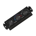 thumbnail image 2 of Módulo de control de clima perfecl Panel de control repuesto 16250545 09351325 15098964 negro, 2 of 8