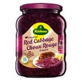 thumbnail image 1 of Kuhne Chou Rouge Préparé, 1 of 2