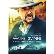 The Water Diviner (DVD)