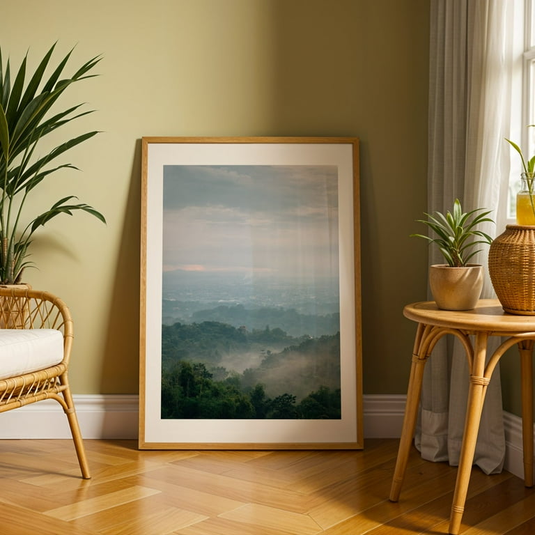 Antipolo Views Antipolo Rizal Philippines Photography Unframed