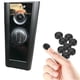 thumbnail image 2 of 4Pcs Replacement Button for RING Doorbell Pro Fix Your Broken Cracked Button), 2 of 5
