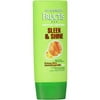 Garnier Fructis Sleek & Shine Fortifying Conditioner, 3 fl oz (Pack of 2)