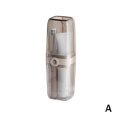 thumbnail image 2 of Travel Portable Toothbrush Cup Bathroom Toothpaste Holders Storage Case Box Cup, 2 of 5
