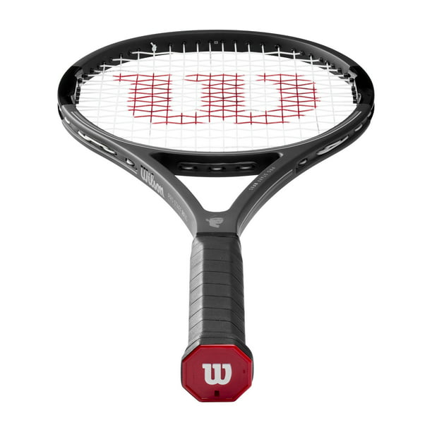 Wilson Pro Staff RF 85 Tennis Racquet - Choice of grip size - Walmart