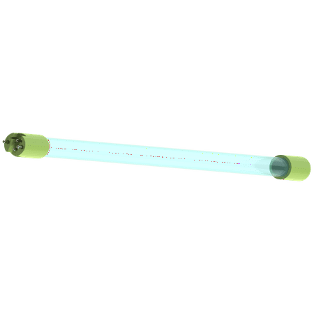 

Luminor RL-470 UV Replacement Lamp with Key (for Blackcomb LB4-061 LB5-061 & LB6-061)