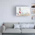 thumbnail image 3 of Laura Marshall 'Paris Moments I' Canvas Art, 3 of 3