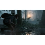 The Last of Us Part II, Collectors Edition, Sony, PlayStation 4, 711719529682