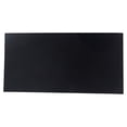 thumbnail image 1 of MIANGASTORE Plaque de Protection Vierge pour Guitare Matériel de Protection pour Guitare Acoustique Noir, 1 of 8