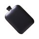 thumbnail image 3 of petacas Hip Flasks 6oz Beber Frascos A Prueba De Fugas Mate Mujeres Caza Boda Negro Magideal petacas, 3 of 7