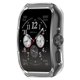 thumbnail image 1 of Funda protectora Carcasa protectora antiarañazos para OPPO Watch 3 Pro (Blanco) Likrtyny Para estrenar, 1 of 9