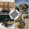 thumbnail image 5 of Correas de Amarre de Trinquete MACHAO 8 Piezas, 5 of 5