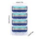 thumbnail image 4 of Recambio Cuchillas Afeitar Repuesto 4 Uds. para Proglide (oscuro) Azul, 4 of 4