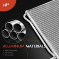 thumbnail image 5 of Cooler Master i71C RGB for Intel CPU Air Cooler, Anodized Black Aluminum Fins, Copper Insert, MF120 RGB Fan, RGB Lighting for Intel LGA1151, 5 of 9