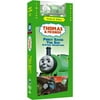 Thomas & Friends: Percy Saves The Day (With Toy Train) (Full Frame)