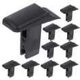 thumbnail image 2 of Shisuyan 12Pcs Telescopic Ladder Button Ladder Parts Folding Ladder Lift Switches Replacements, 2 of 9