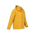 thumbnail image 4 of Mountain Warehouse Mens Fell 3 in 1 Water Resistant Jacket, 4 of 5
