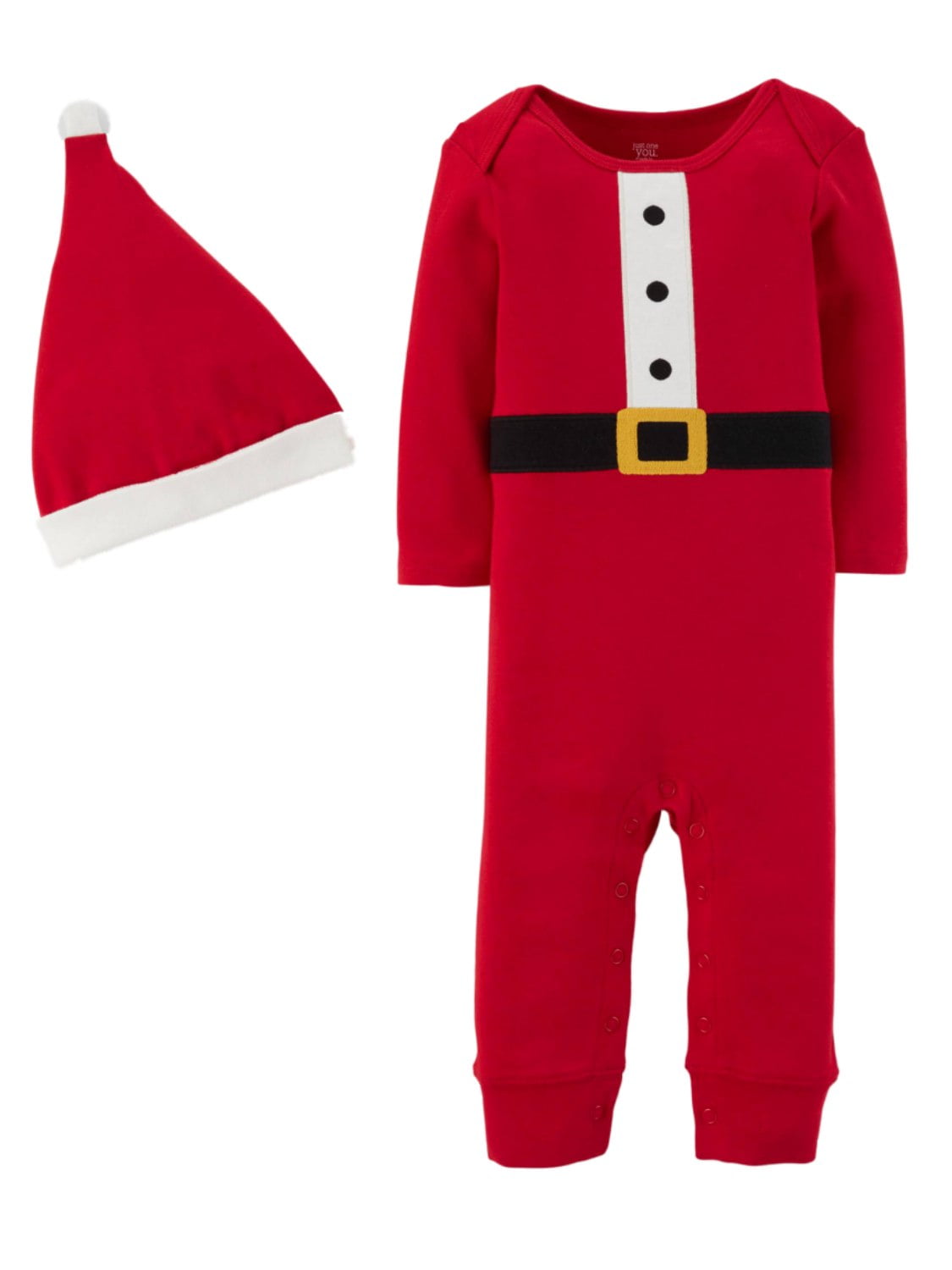 carters baby boy christmas outfits