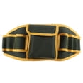 thumbnail image 4 of WEUVEB Canvas Tool Pouch with Breathable Soft Material, Storage Organizer for Home and Workshop Use, 4 of 8