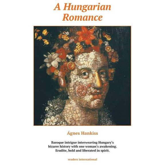 Hungarian Romance (Paperback)