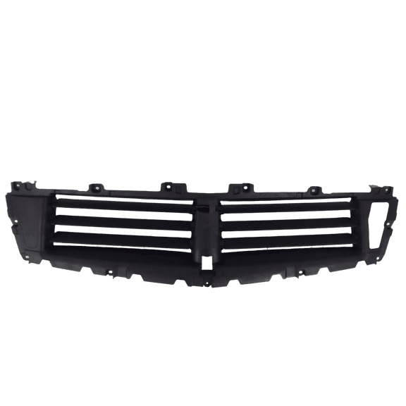 Front Active Radiator Grille Shutter For 2014 2015 Cadillac CTS W/Motor 23152496