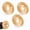 3*Curved Surface, variant on Upgrade Heavy Duty Tungsten Carbide Wheel, 2026 New Angle Grinder Polishing Pad Tungsten Carbide Sanding Discs, Wood Carving Discs for 4" & 4-1/2" Grinders Cutting Shaping Sanding (3*Flat Surface)
