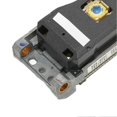 thumbnail image 2 of Game Console Optical Lens Metal Plug and Play Replacement Optical Lens for PS2 30000 50000, 2 of 4