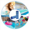 thumbnail image 4 of 3X Spa Filter 2 Inch Female SAE Threaded for PWW50L U-Nicel 4CH-949, FC-0172,SD-01143,for Hot Tub Filter 817-4050, 4 of 7