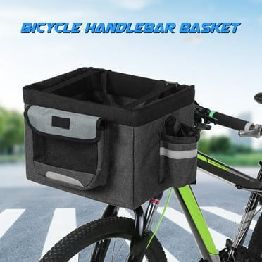 petsafe bike basket