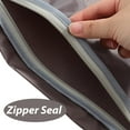 thumbnail image 5 of STOBOK Hanging Laundry Hamper Bag for Bathroom Door, Space-Saving Clothes Storage in Multiple Assorted Colors, 5 of 5