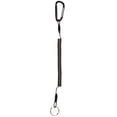 thumbnail image 4 of Toystoory Cuerda de alambre antipérdida, 5 uds., resorte retráctil, cordón elástico, herramienta de equipo de seguridad, resistente al Pescar, 4 of 6