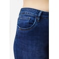 thumbnail image 4 of Jeans skinny Roman Fashion 1268 azul oscuro 40, 4 of 5